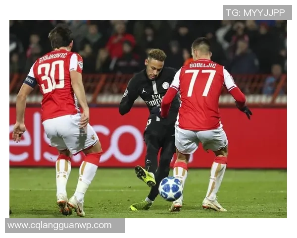 貝爾格萊德紅星迎戰哥本哈根期待精彩對決與晉級希望