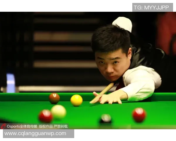 2020英格兰公开赛决赛精彩回顾塞尔比与罗伯逊的巅峰对决