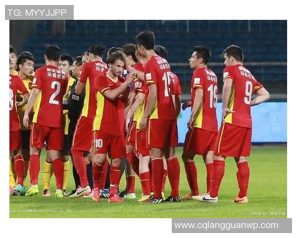 中国队与伊朗队U23激战在即谁能在这场较量中脱颖而出