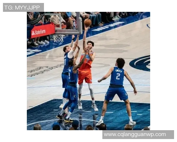 雷霆与小牛激战回顾1月14日全场精彩录像重温